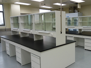 全木實(shí)驗(yàn)臺