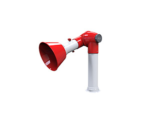 一節(jié)萬(wàn)向抽氣罩