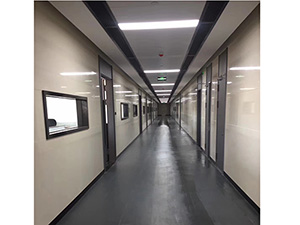 實(shí)驗(yàn)室裝修