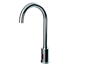 感應(yīng)水龍頭