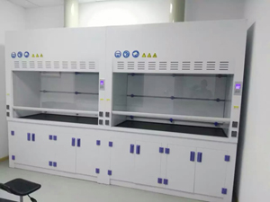 PP臺式通風(fēng)柜