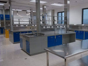 不銹鋼臺面全鋼實(shí)驗(yàn)臺