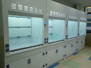 PP臺式通風(fēng)柜